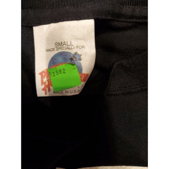 Men Small Planet Hollywood Aspen Shirt sku7 - Picture 3 of 3